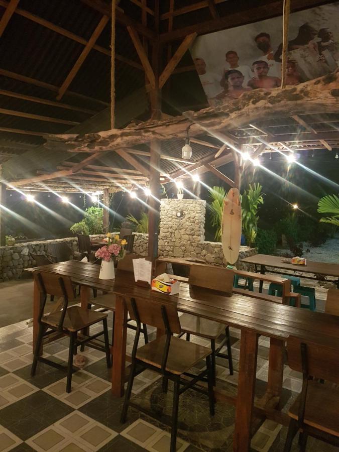 Amban Beach House Manokwari Eksteriør billede